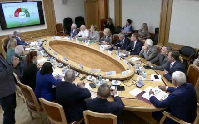Развитие семейных животноводческих ферм